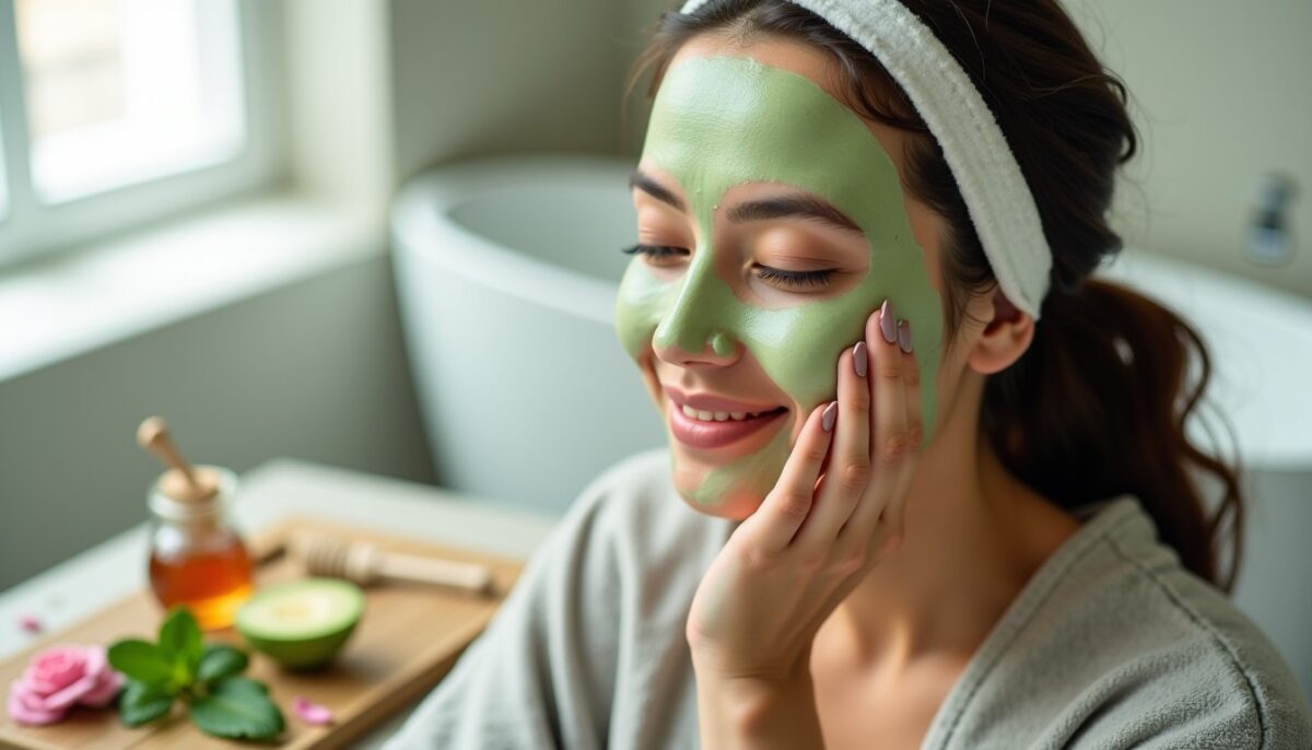 28 recettes de masque visage faciles et naturelles, adaptées à votre peau en 2026