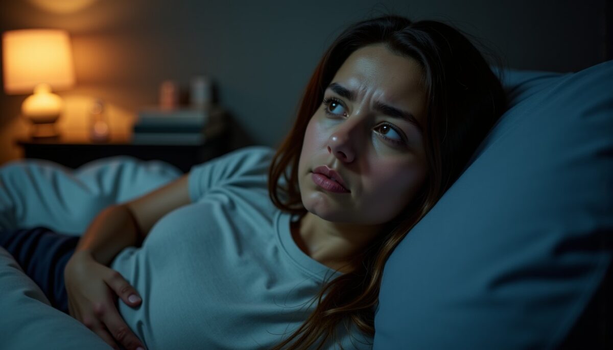 Pourquoi la sciatique fait plus mal la nuit : comprendre les causes clés et agir sans se tromper
