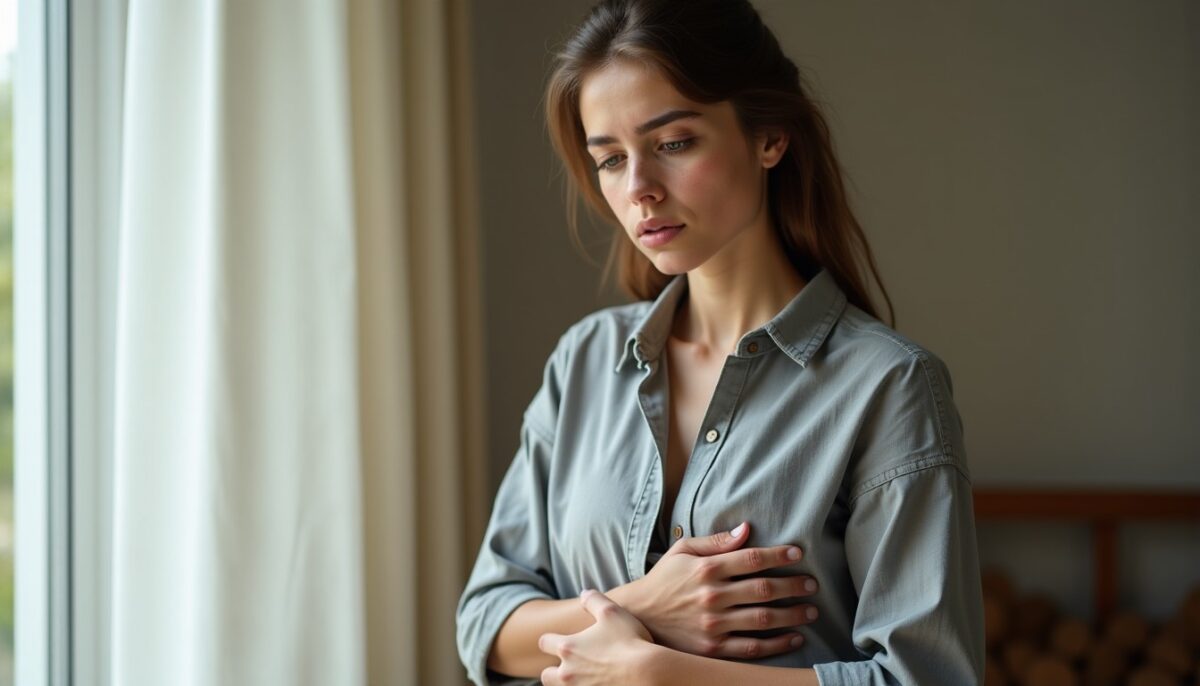 Malaise vagal et intestin : causes, symptômes et solutions naturelles à connaître
