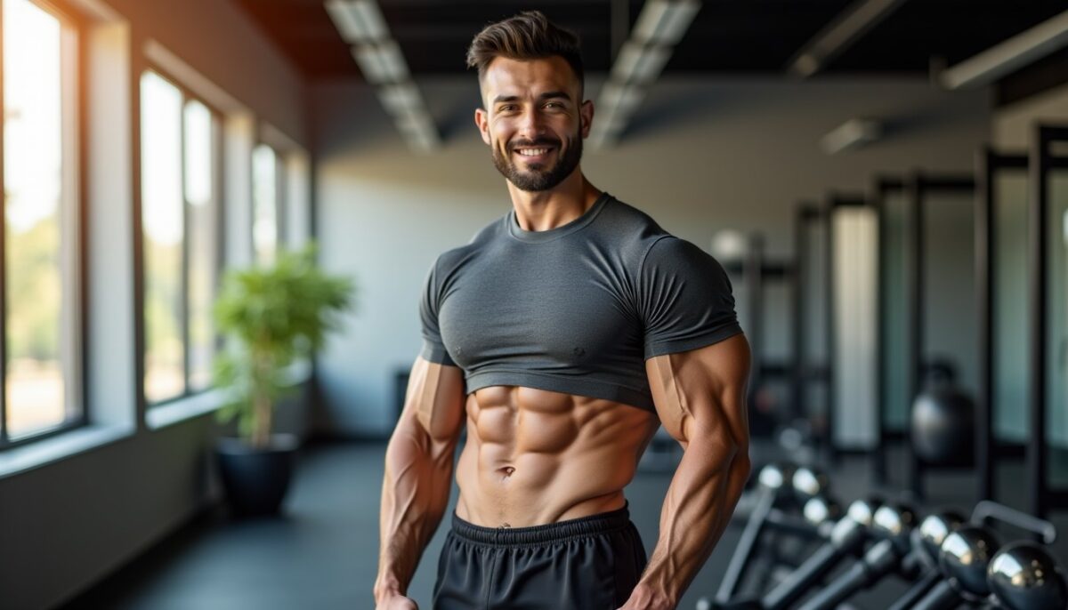 Planète muscle : conseils et astuces pour prendre du muscle vite, sans brûler vos étapes