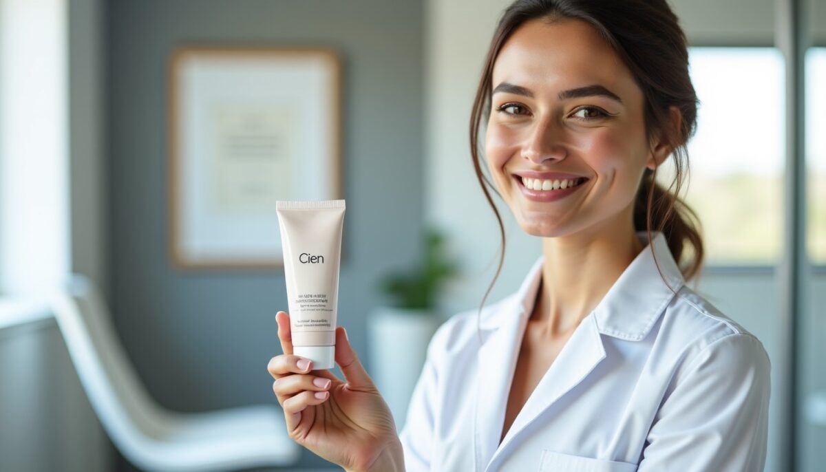 Crème Cien avis dermatologue : efficacité, tolérance et conseils experts pour bien choisir