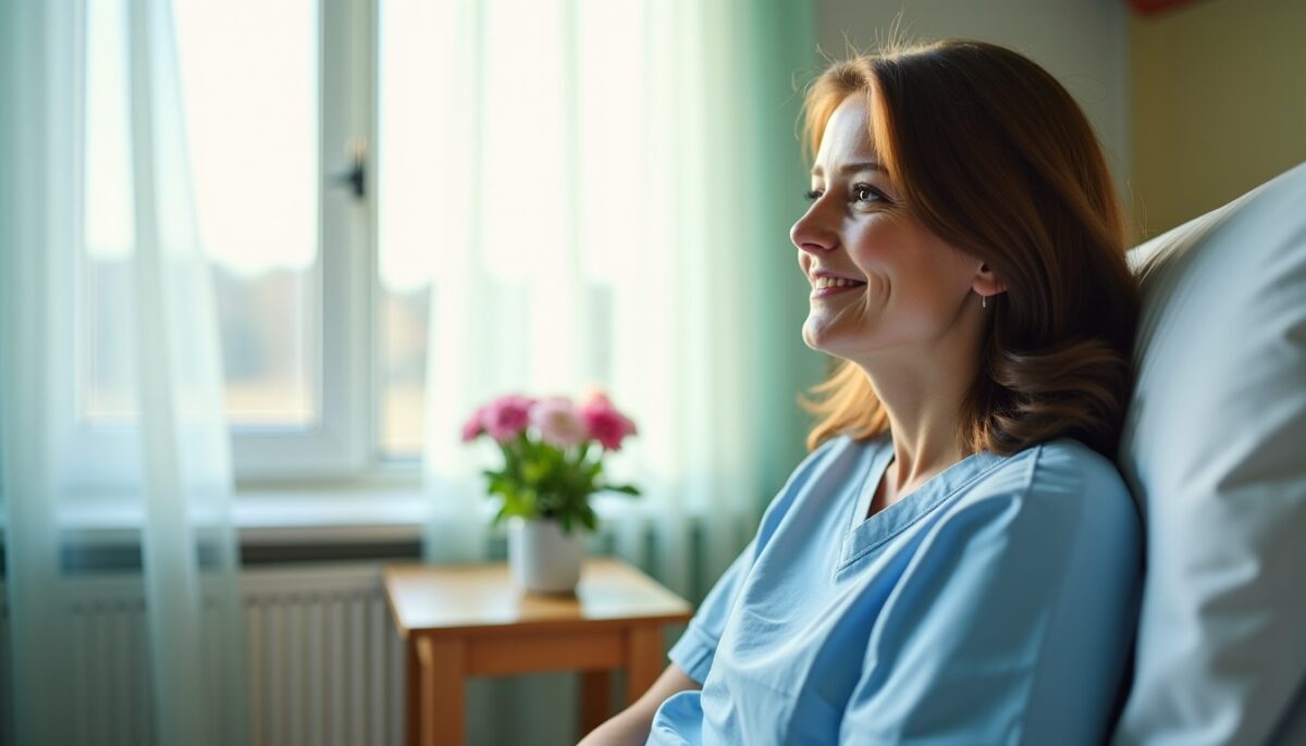 Myomectomie : traitement des fibromes et récupération pas à pas, avec repères concrets pour guérir