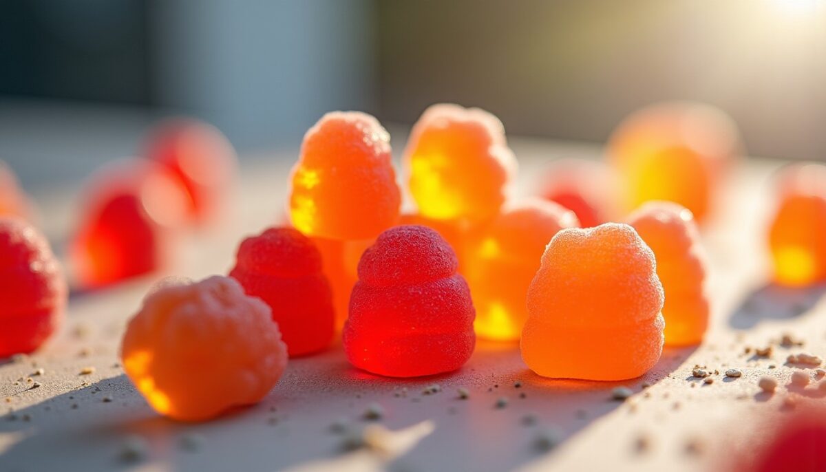 Skny gummies : bienfaits, composition et avis consommateurs, faut-il vraiment les essayer