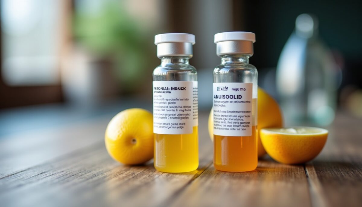 Prednisolone selon le poids : posologie adaptée rapide, repères mg/kg et limites cliniques