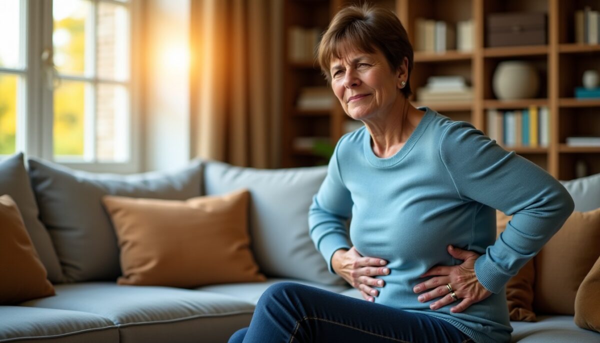 Douleur psoas et intestin : comprendre les causes, distinguer les symptômes et agir efficacement