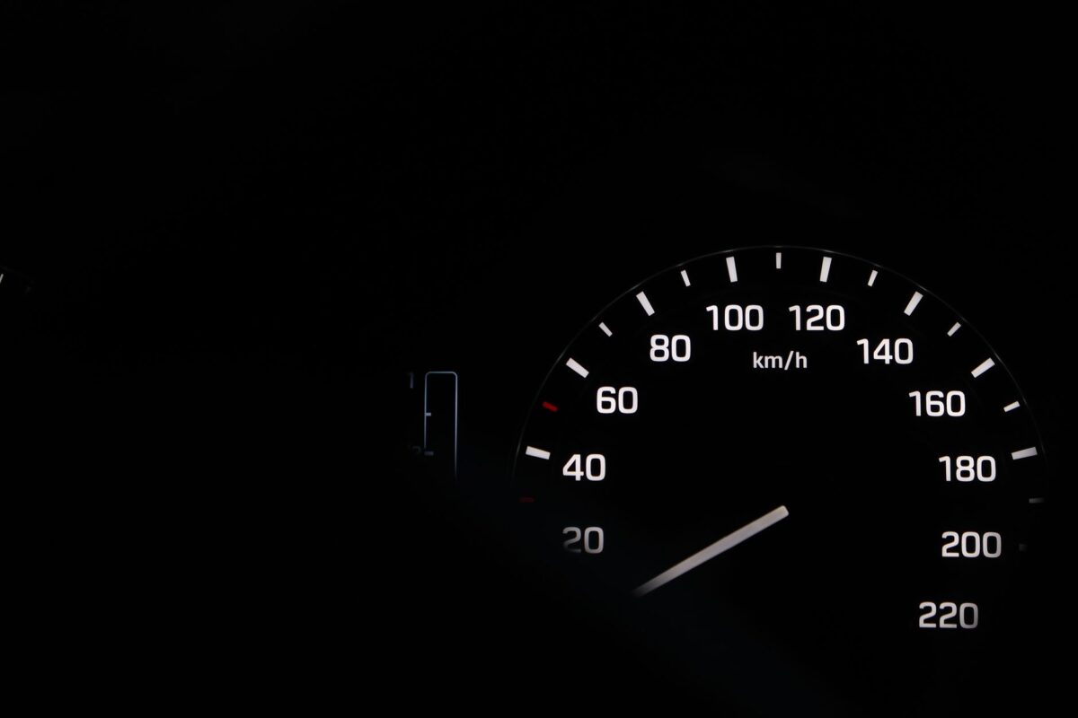 pas kilomètres distance cas usage profil