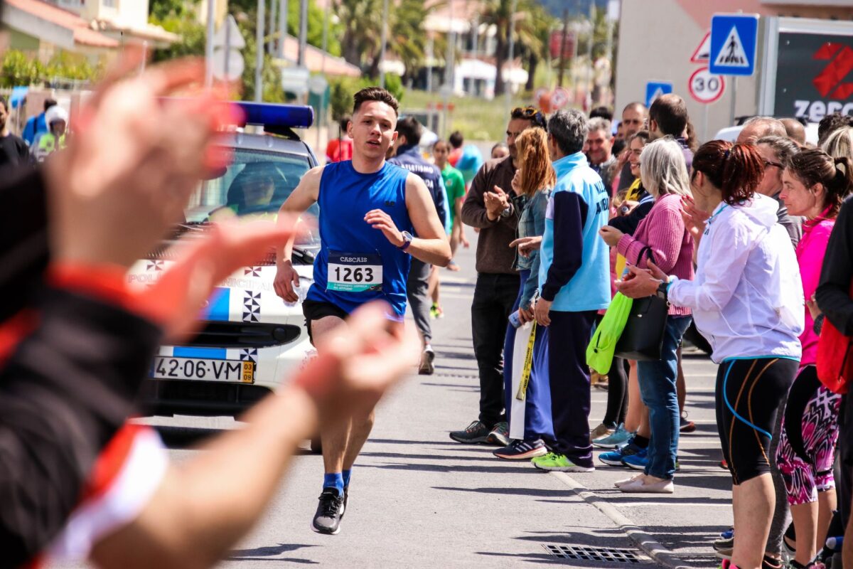 pas kilomètres distance mesurer foulée convertir