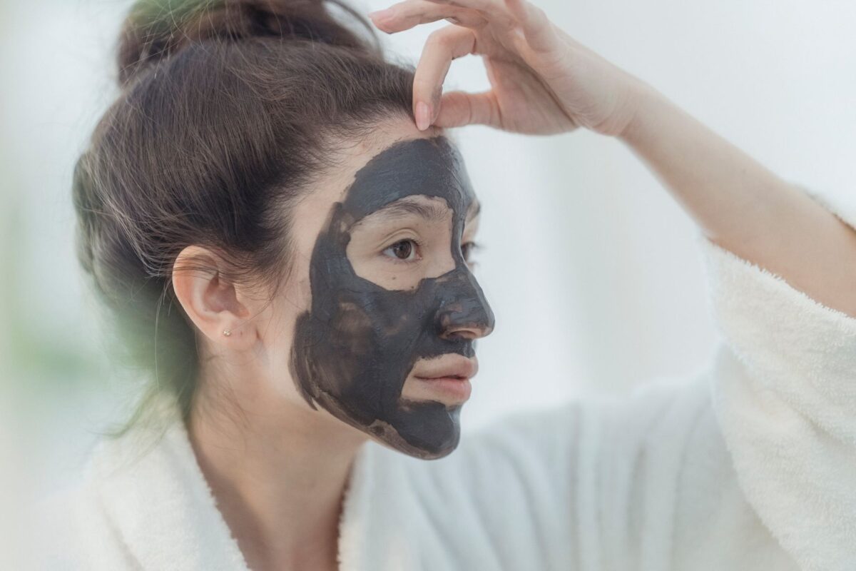 recettes masque visage gagner éclat provoquer