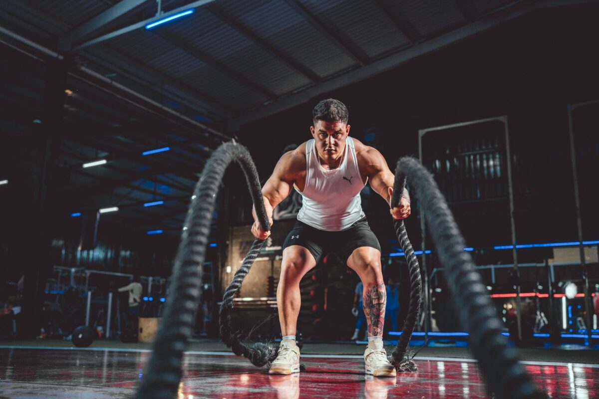 planète muscle conseils dose entraînement choisir