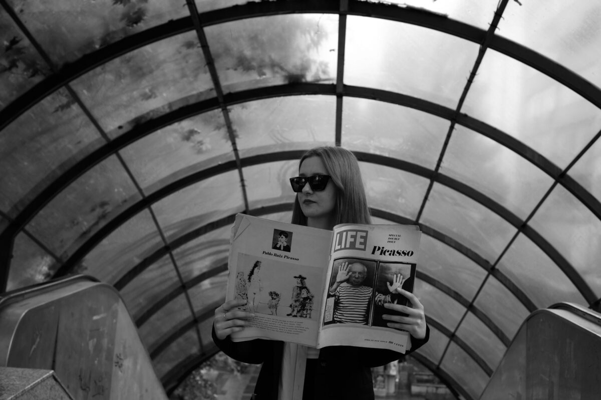 psychologie positive magazine lire méthode distinguer