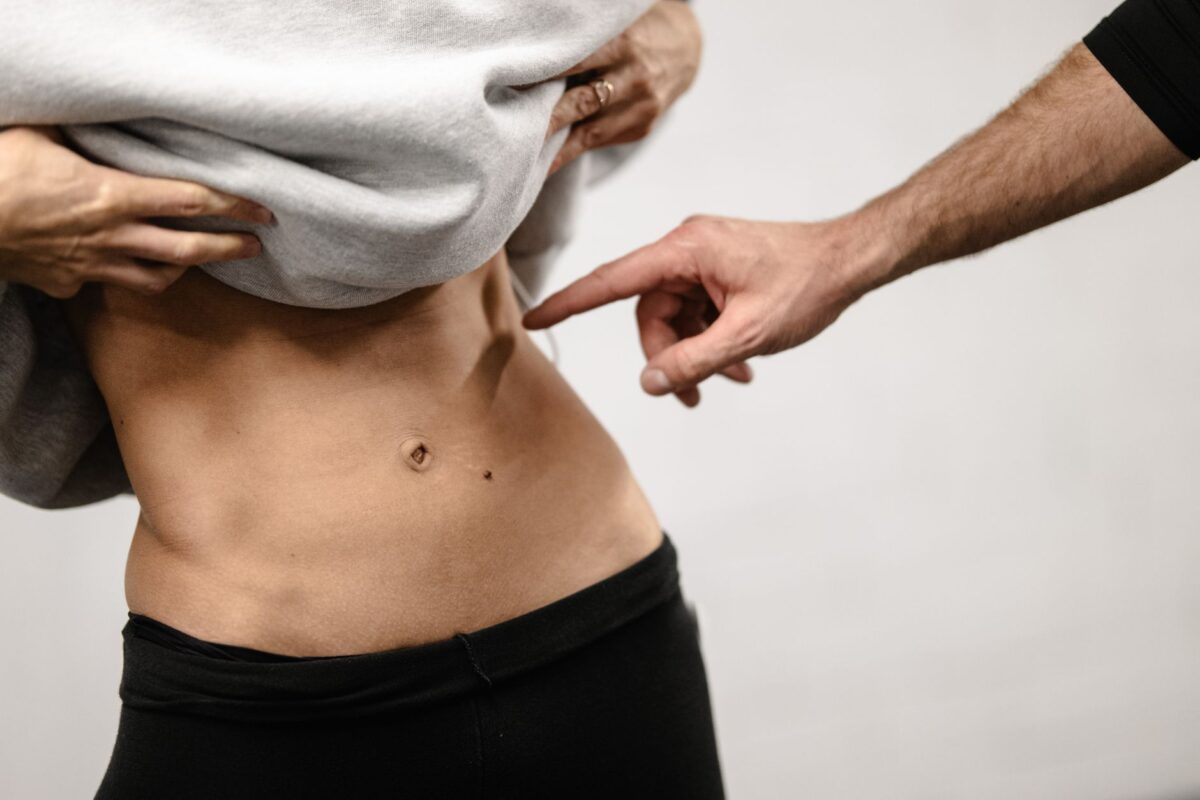 douleur psoas intestin symptômes distinguent